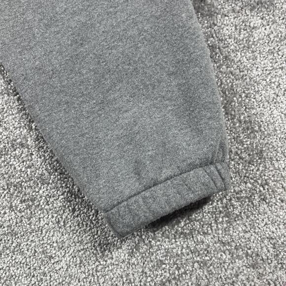 Patagonia Sweatpants Womens Extra Small Uprisal Fitz Roy Icon Fleece Thick - Picture 8 of 16